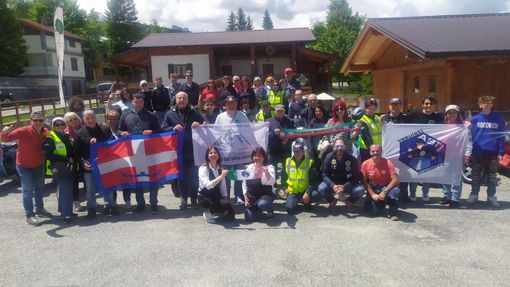 Alcune immagini della gita Alcune immagini della gita