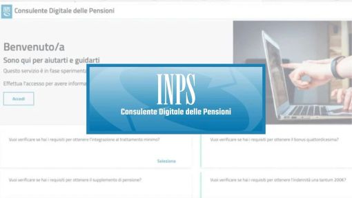 INPS spiega come utilizza l’intelligenza artificiale al servizio dei cittadini