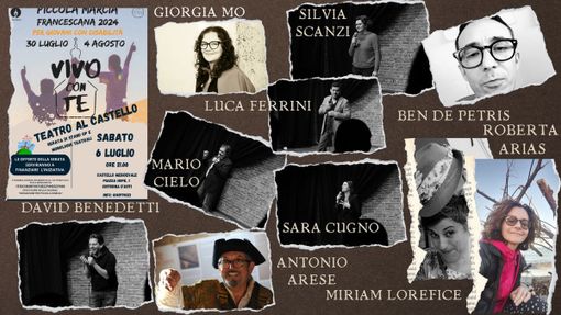 Raccolta fondi per la partecipazione astigiana alla 'Piccola Marcia di Assisi' Raccolta fondi per la partecipazione astigiana alla 'Piccola Marcia di Assisi'