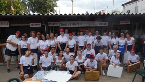 Castiglione rinfresca le estati astigiane con “I disnè dla festa”