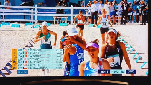 Sotero e Micheli (Ph. credi Discovery plus) Sotero e Micheli (Ph. credi Discovery plus)