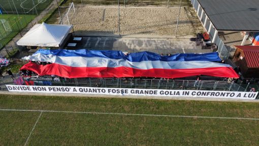 Eccellenza, Gir.B: Pro Villafranca beffata di misura nonostante una buona partita Eccellenza, Gir.B: Pro Villafranca beffata di misura nonostante una buona partita