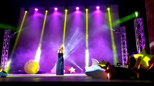 Immagini tratte dallo spettacolo Immagini tratte dallo spettacolo