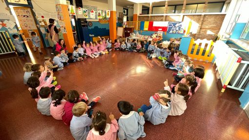 Moncalvo: ancora aperte le iscrizioni alla scuola dell'infanzia "Cissello"