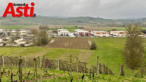 Asti Agricoltura: perplessità sul progetto BESS a Incisa Scapaccino