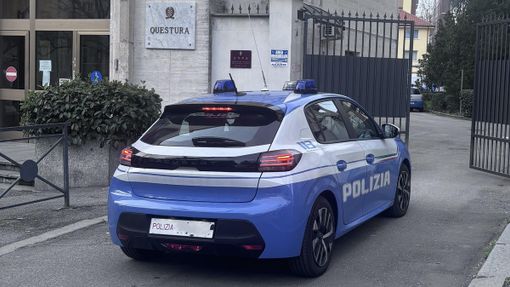 Asti, arrestato maltrattante nascosto in casa famiglia protetta
