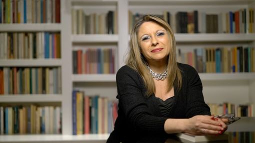 Simona Lo Iacono Simona Lo Iacono