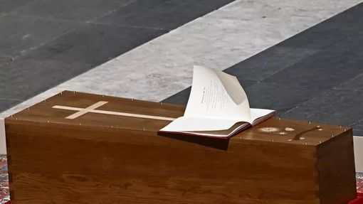 Foto Vatican Media Foto Vatican Media