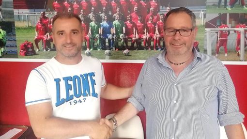 Antonio Ballario saluta l’Asti: finisce un ciclo intenso e vincente