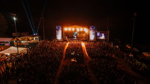 Foto di Gabriele Bosco