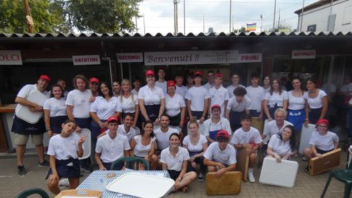 Estate Castiglionese al via: quattro giorni di festa tra musica e i piatti più tipici della tradizione