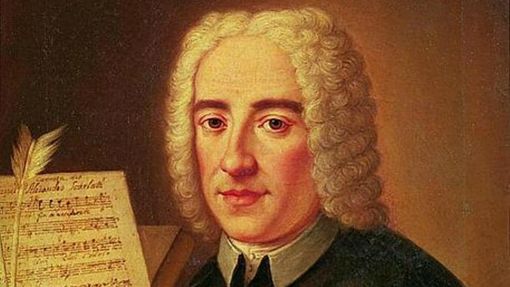 Alessandro Scarlatti Alessandro Scarlatti