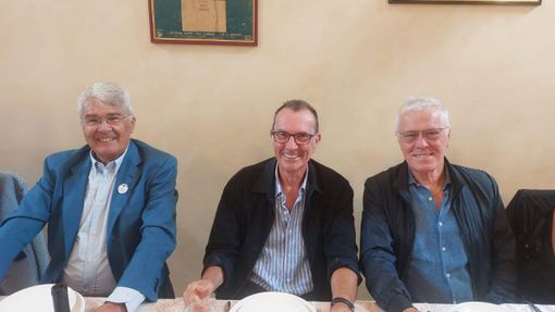 Sbarca ad Asti la nuova 'creatura politica' di Roberto Castelli, "Partito popolare del nord - Autonomia e libertà"