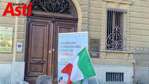 Alcune immagini del pomeriggio