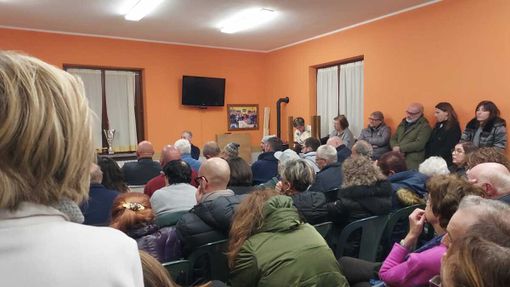 Viatosto e Valmanera 'alzano la voce' dopo l'ondata di furti Viatosto e Valmanera 'alzano la voce' dopo l'ondata di furti