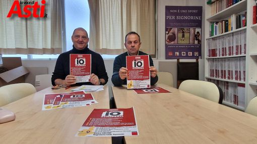 Quagliotti e Morabito