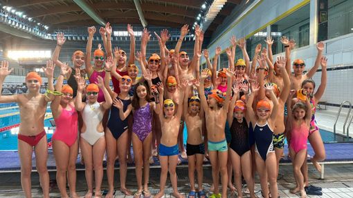 Medaglie, podi e segnali incoraggianti: ValleBelbo Sport protagonista a Novara