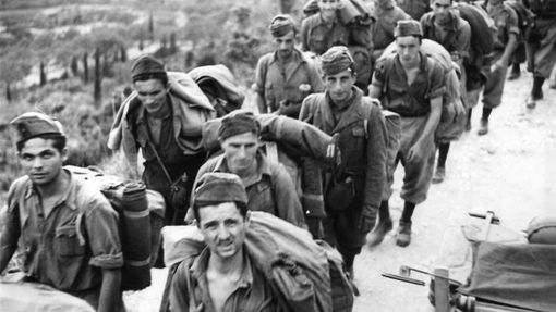 Canelli ricorda il massacro della Divisione Acqui