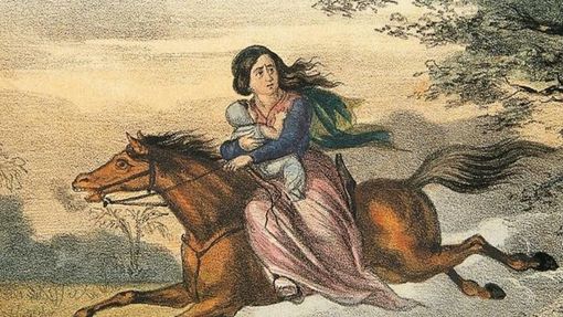 Ad Antignano torna Laura Calosso con "Anita", il suo ultimo romanzo sulla donna ribelle di Garibaldi