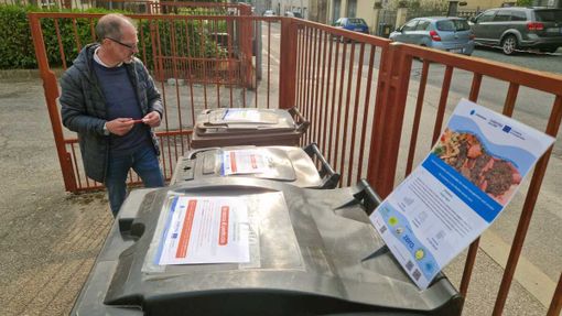 Canelli, Castagnole delle Lanze e Scurzolengo, oltre 850 controlli sull’umido: la prova che comunicare bene aiuta a raccogliere meglio Canelli, Castagnole delle Lanze e Scurzolengo, oltre 850 controlli sull’umido: la prova che comunicare bene aiuta a raccogliere meglio