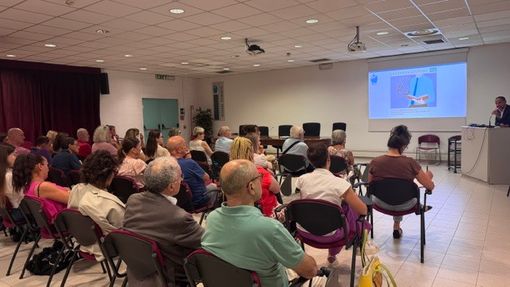 Asl At apre il tavolo con le Rsa: dialogo su farmaci, qualità e nuova gestione