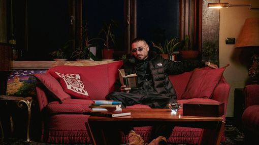 Il rap introspettivo di Rico Mendossa accende il Fuori Festival di Asti [INTERVISTA]
