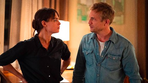 Da giovedì in Sala Pastrone il film "Un'ombra sulla verità" (VIDEO) Da giovedì in Sala Pastrone il film "Un'ombra sulla verità" (VIDEO)