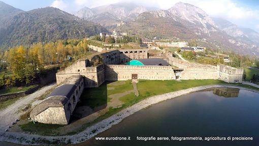 Eurodrone offre un corso gratuito per ottenere il patentino A1-A3 Eurodrone offre un corso gratuito per ottenere il patentino A1-A3