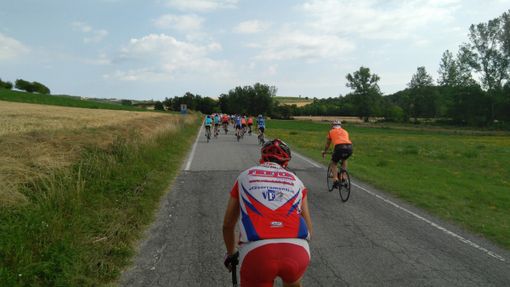 Brusaschetto e Fedele i nuovi rappresentanti provinciali e regionali di Federciclismo Brusaschetto e Fedele i nuovi rappresentanti provinciali e regionali di Federciclismo