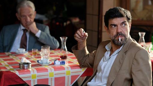 Al cinema Lumière di Asti da domani "Nostalgia", con Pierfrancesco Favino