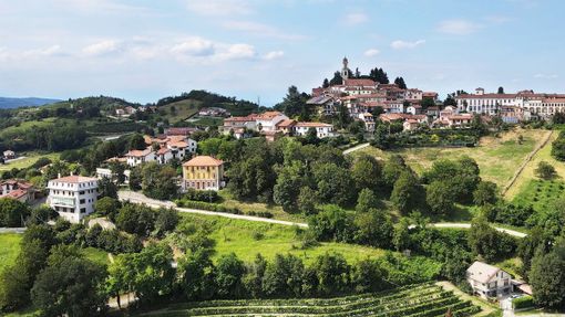 Albugnano 549 debutta a Calici di Stelle 2020 sabato 8 agosto Albugnano 549 debutta a Calici di Stelle 2020 sabato 8 agosto