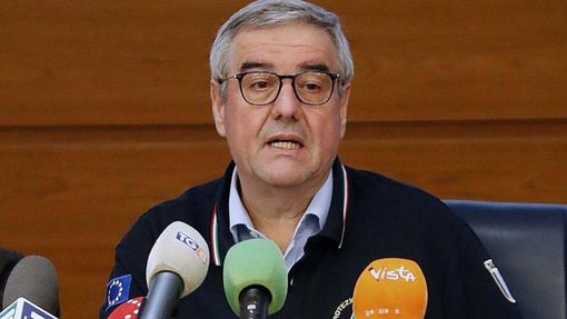 Domenica il capo della Protezione Civile effettuerà un sopralluogo anche nel canellese Domenica il capo della Protezione Civile effettuerà un sopralluogo anche nel canellese