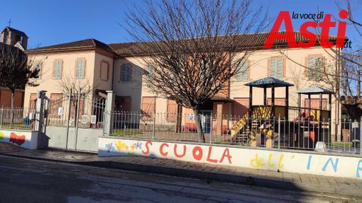 Asilo Cassanello - Motta di Costigliole d'Asti