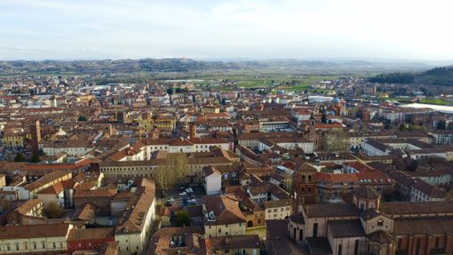 Ph. Alberto Monticone