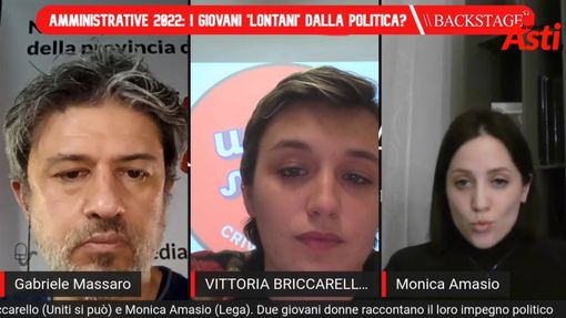 Un fermoimmagine tratto dalla puntata trasmessa martedì sera Un fermoimmagine tratto dalla puntata trasmessa martedì sera