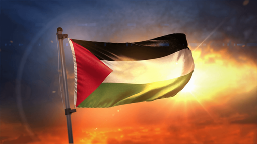 Asti: &quot;microfono aperto&quot; per chi vorrà condividere un messaggio pro Palestina