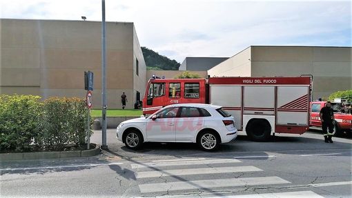 Cossano Belbo: uno dei due operai morti sul lavoro era di Nizza Monferrato (VIDEO) Cossano Belbo: uno dei due operai morti sul lavoro era di Nizza Monferrato (VIDEO)