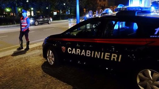 Scippava signore anziane tra Asti e provincia: arrestato 20enne astigiano