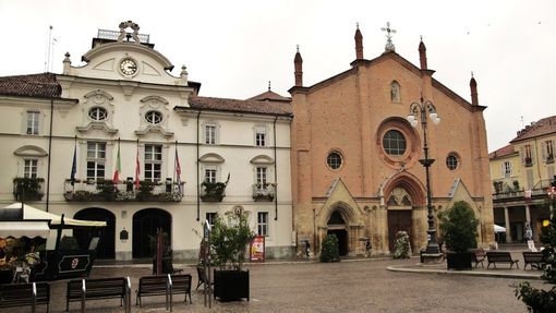 Anche Asti aderisce alla Campagna Indifesa, in occasione della Giornata mondiale delle bambine e delle ragazze Anche Asti aderisce alla Campagna Indifesa, in occasione della Giornata mondiale delle bambine e delle ragazze