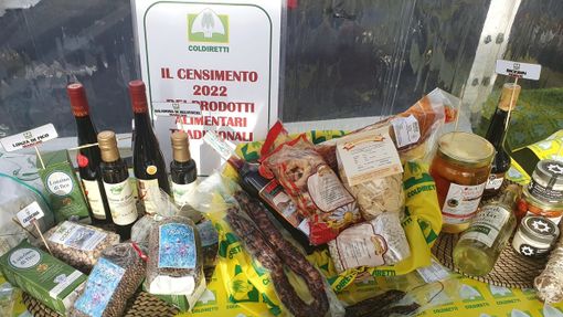 Anche insetti e nutriscore minacciano l'agricoltura e l'alimentazione 'made in Italy' Anche insetti e nutriscore minacciano l'agricoltura e l'alimentazione 'made in Italy'