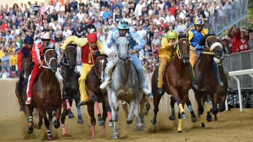 Palio 2019: tutti gli appuntamenti di Borghi e Rioni, aspettando domenica
