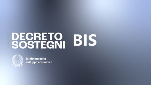 Ecco come richiedere i contributi erogati con il decreto "Sostegni bis" Ecco come richiedere i contributi erogati con il decreto "Sostegni bis"
