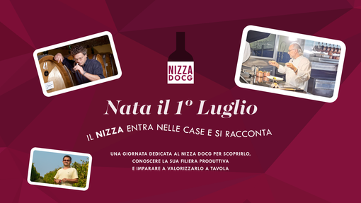Il Nizza entra nelle case e si racconta con #natailprimoluglio Il Nizza entra nelle case e si racconta con #natailprimoluglio