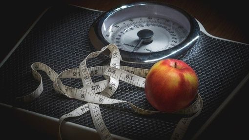 Immagine generica disturbi alimentari Immagine generica disturbi alimentari