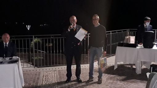 Si è aperto l’anno sociale 2020-2021 del Lions Club Nizza Monferrato – Canelli