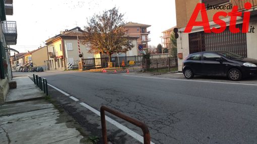 Via Giacomo Scotti Via Giacomo Scotti