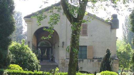 La Certosa di Valmanera