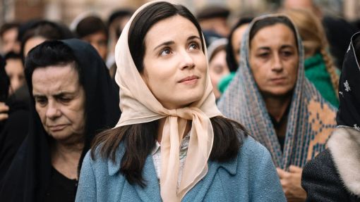 Al cinema Lumière di Asti per la settimana dell'8 marzo c'è 'Primadonna' di Marta Savina Al cinema Lumière di Asti per la settimana dell'8 marzo c'è 'Primadonna' di Marta Savina