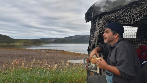 Il maestro Monaca Il maestro Monaca