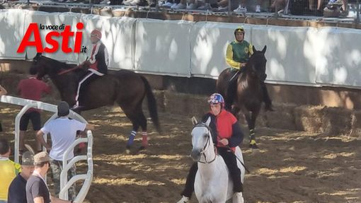 Terminate le prove generali, ultime indicazioni per il Palio [GALLERIA FOTOGRAFICA]